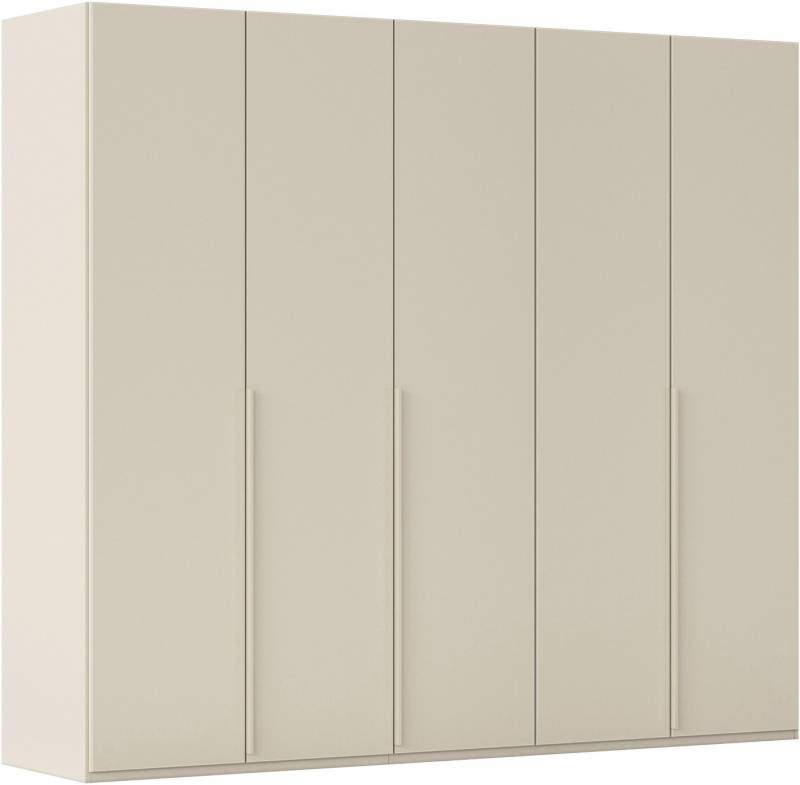 LeGer Home by Lena Gercke Kleiderschrank Schrank Garderobe Ankleide Schlafzimmer Flur SERINA Eyecatcher (in 3 verschiedenen Ausstattungen BASIC/CLASSIC/PREMIUM) in 6 Breiten (101 - 401 cm) mit Front Glas oder Dekor MADE IN GERMANY von LeGer Home by Lena Gercke