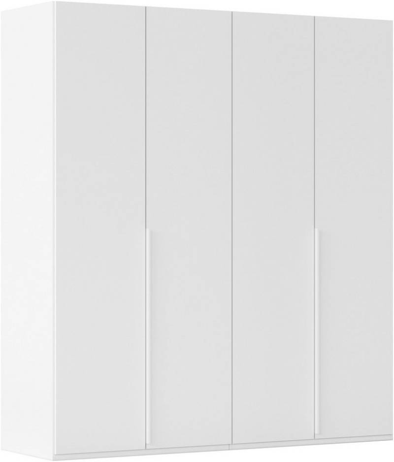 LeGer Home by Lena Gercke Kleiderschrank Schrank Garderobe Ankleide Schlafzimmer Flur SERINA Eyecatcher (in 3 verschiedenen Ausstattungen BASIC/CLASSIC/PREMIUM) in 6 Breiten (101 - 401 cm) mit Front Glas oder Dekor MADE IN GERMANY von LeGer Home by Lena Gercke