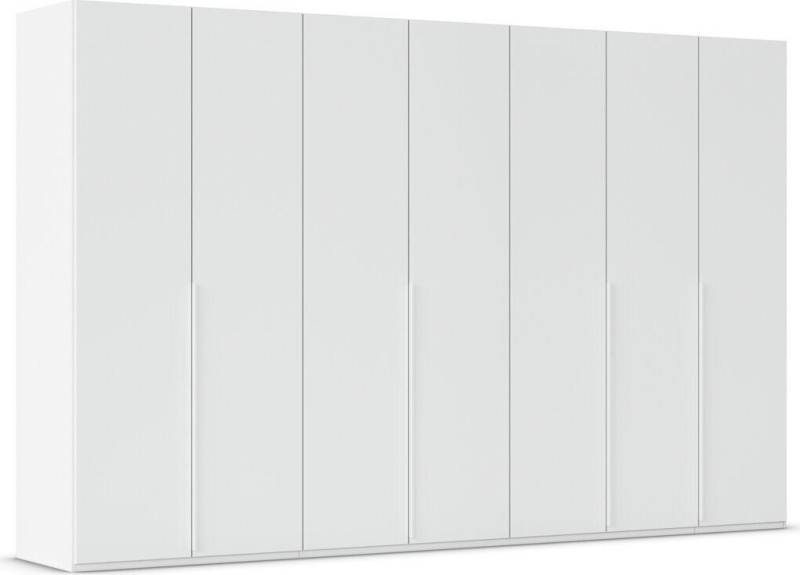 LeGer Home by Lena Gercke Kleiderschrank Schrank Garderobe Ankleide Schlafzimmer Flur SERINA Eyecatcher (in 3 verschiedenen Ausstattungen BASIC/CLASSIC/PREMIUM) in 6 Breiten (101 - 401 cm) mit Front Glas oder Dekor MADE IN GERMANY von LeGer Home by Lena Gercke