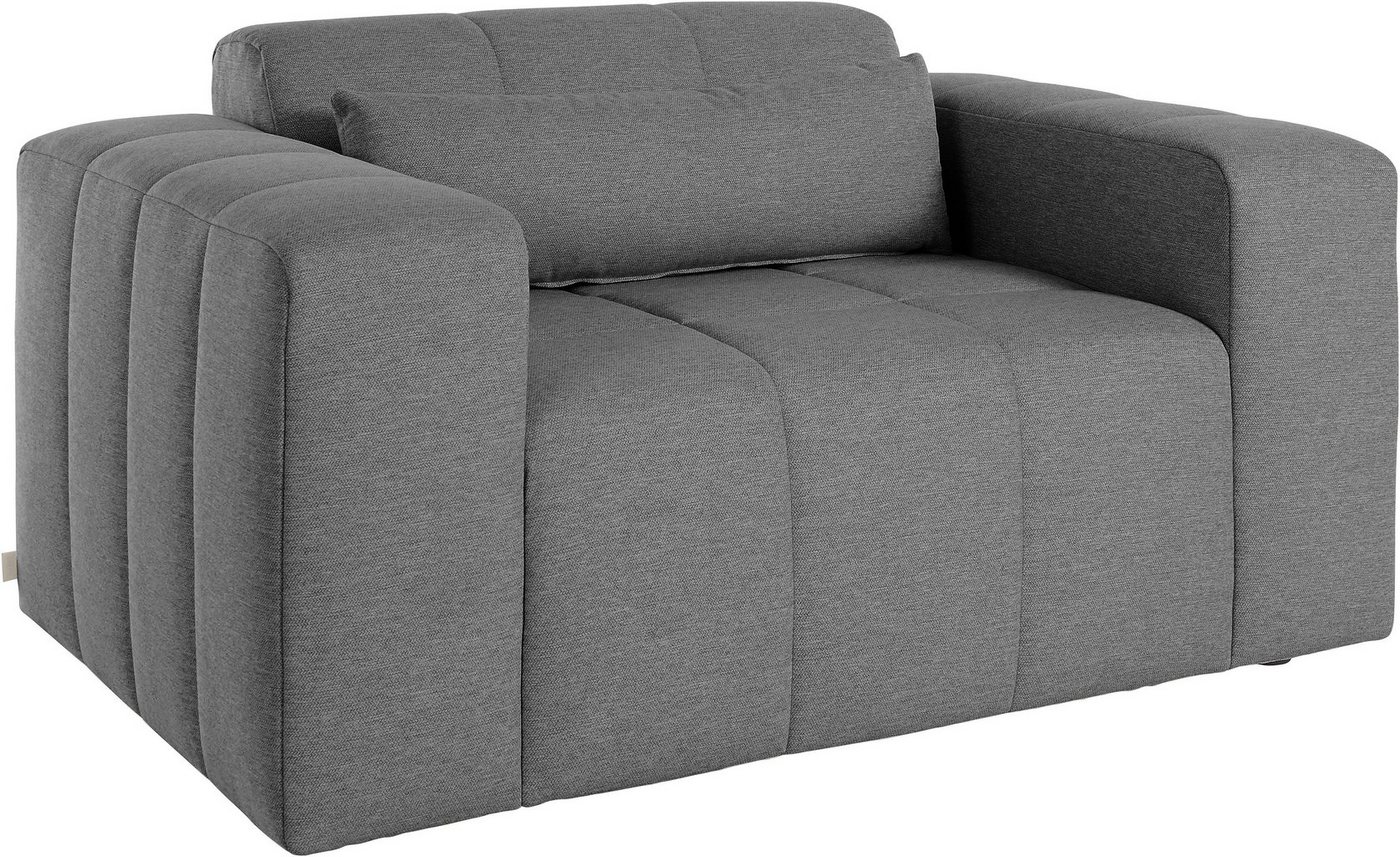 LeGer Home by Lena Gercke Loveseat Maileen Sessel, passend zur Modulserie "Maileen" - separat stellbar LeGer Home by Lena Gercke Loveseat Maileen Sessel, passend zur Modulserie "Maileen" - separat stellbar von LeGer Home by Lena Gercke