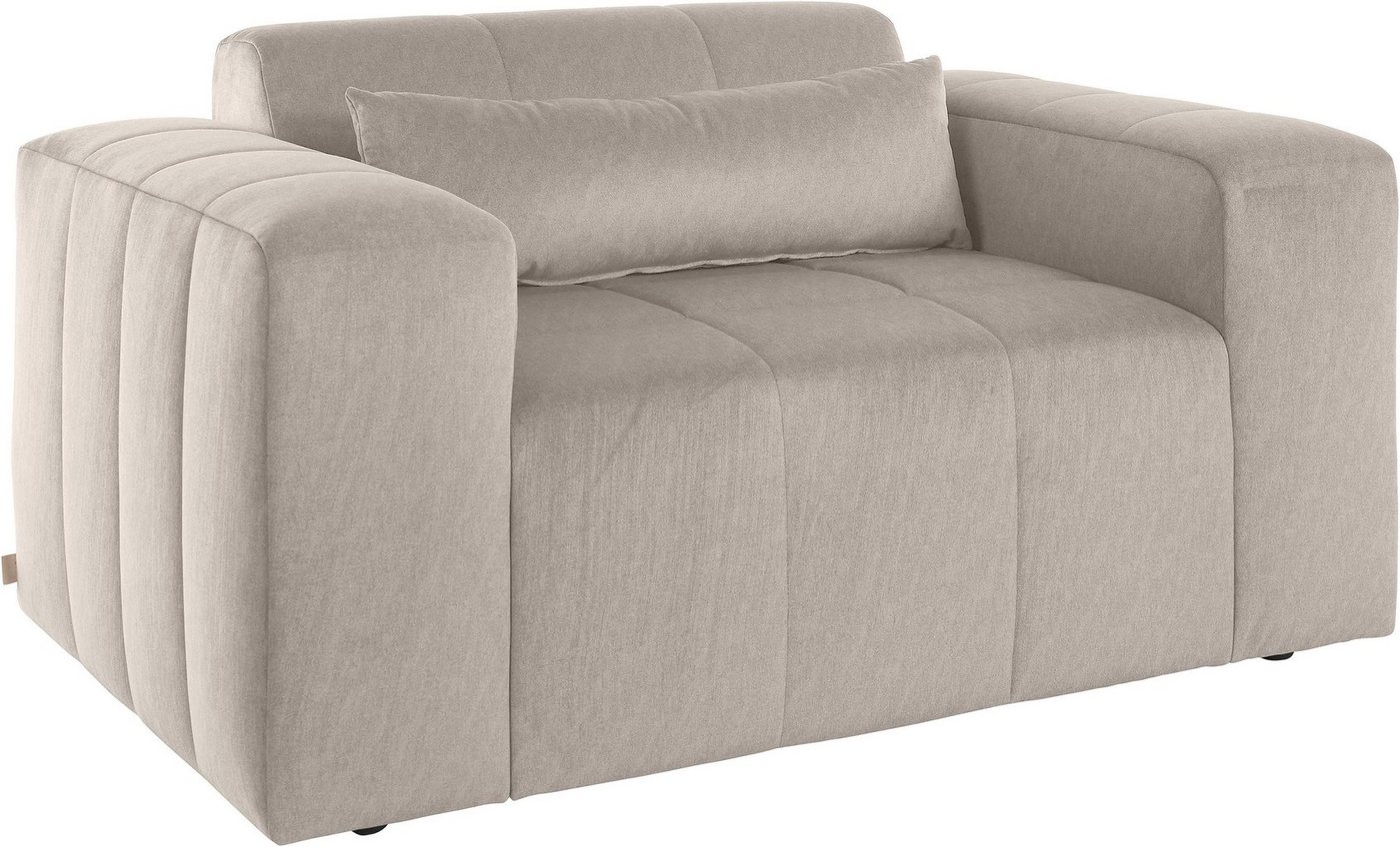 LeGer Home by Lena Gercke Loveseat Maileen Sessel, passend zur Modulserie "Maileen" - separat stellbar LeGer Home by Lena Gercke Loveseat Maileen Sessel, passend zur Modulserie "Maileen" - separat stellbar von LeGer Home by Lena Gercke