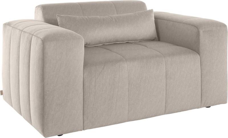LeGer Home by Lena Gercke Loveseat Maileen Sessel, passend zur Modulserie "Maileen" - separat stellbar von LeGer Home by Lena Gercke