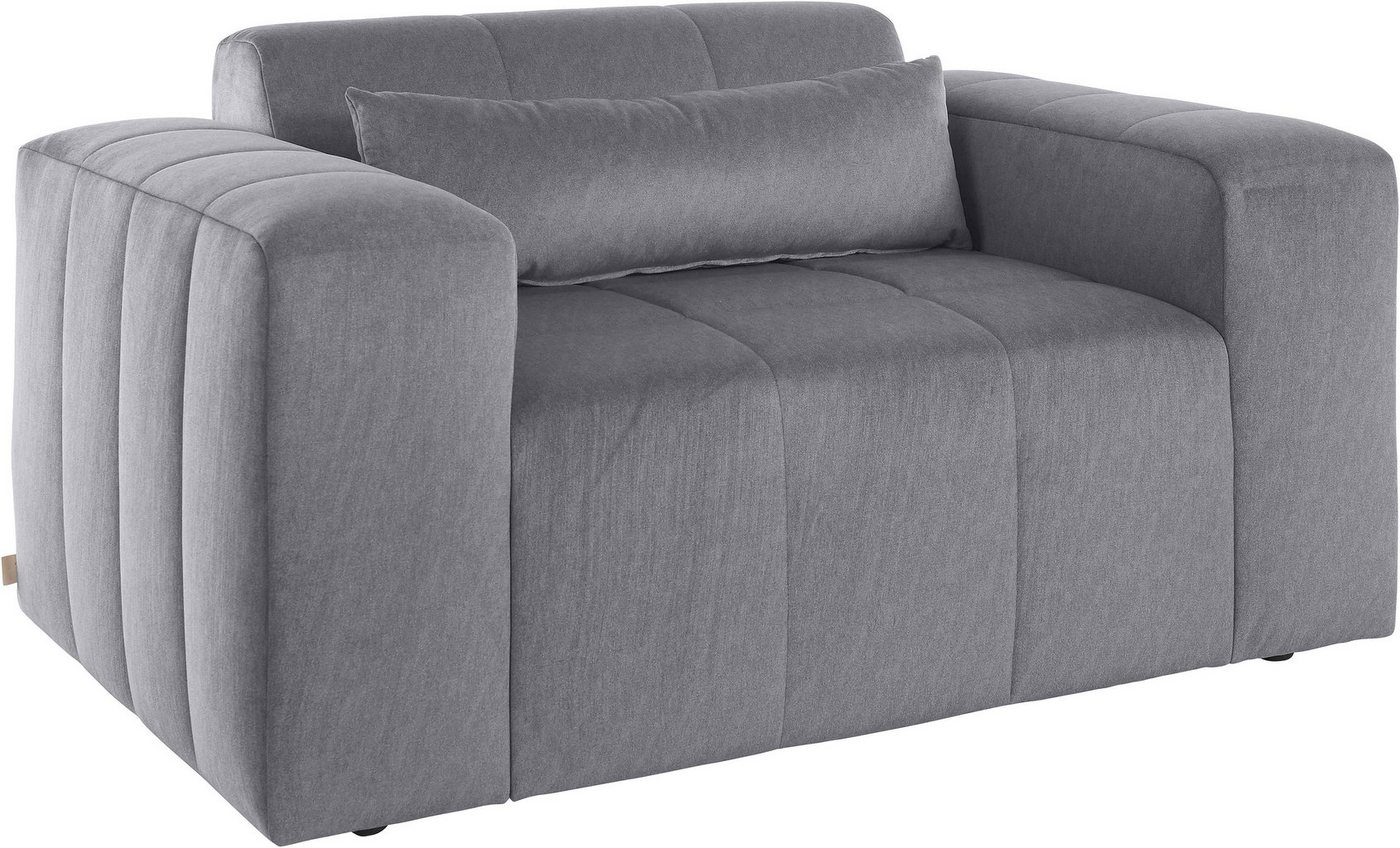 LeGer Home by Lena Gercke Loveseat Maileen, passend zur Modulserie Maileen" - separat stellbar" von LeGer Home by Lena Gercke