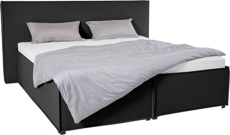 LeGer Home by Lena Gercke Polsterbett Isaline, wahlweise ohne Matratze oder mit 3 Matratzenarten, Kopfteilhöhe 107 cm LeGer Home by Lena Gercke Polsterbett Isaline, wahlweise ohne Matratze oder mit 3 Matratzenarten, Kopfteilhöhe 107 cm von LeGer Home by Lena Gercke