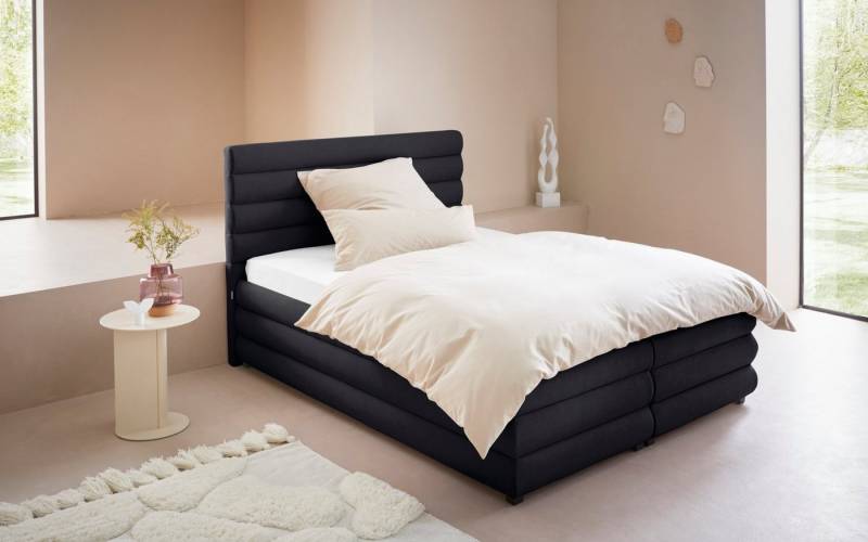 LeGer Home by Lena Gercke Polsterbett Maylis, wahlweise mit und ohne Matratze und Lattenrost, auch in 200cm Breite LeGer Home by Lena Gercke Polsterbett Maylis, wahlweise mit und ohne Matratze und Lattenrost, auch in 200cm Breite von LeGer Home by Lena Gercke