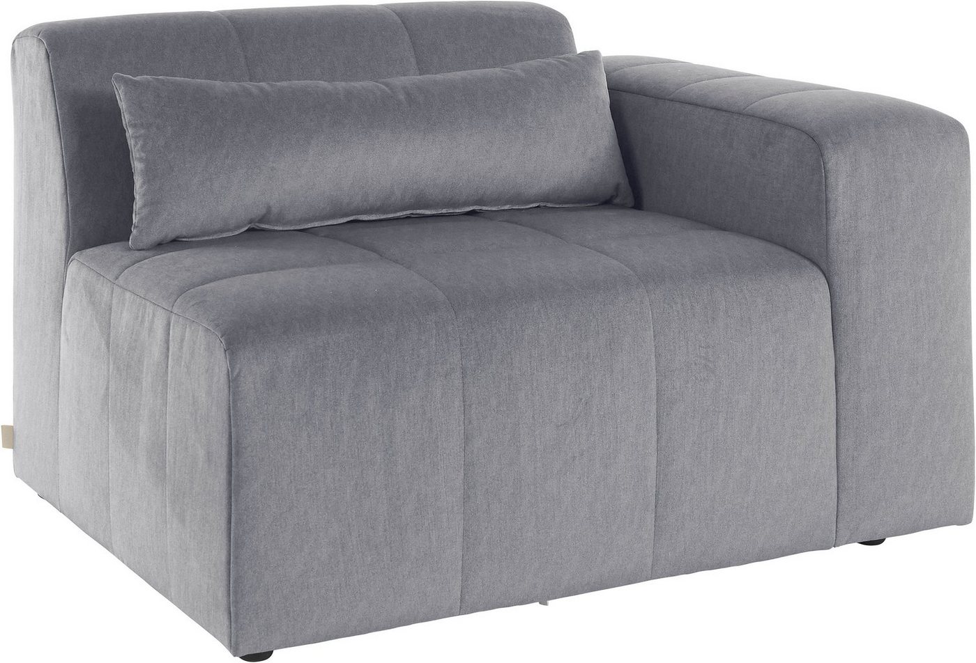 LeGer Home by Lena Gercke Sofaelement Maileen, Modul Sessel mit Armlehne, verknüpfbar mit anderen Modulen der Serie LeGer Home by Lena Gercke Sofaelement Maileen, Modul Sessel mit Armlehne, verknüpfbar mit anderen Modulen der Serie von LeGer Home by Lena Gercke