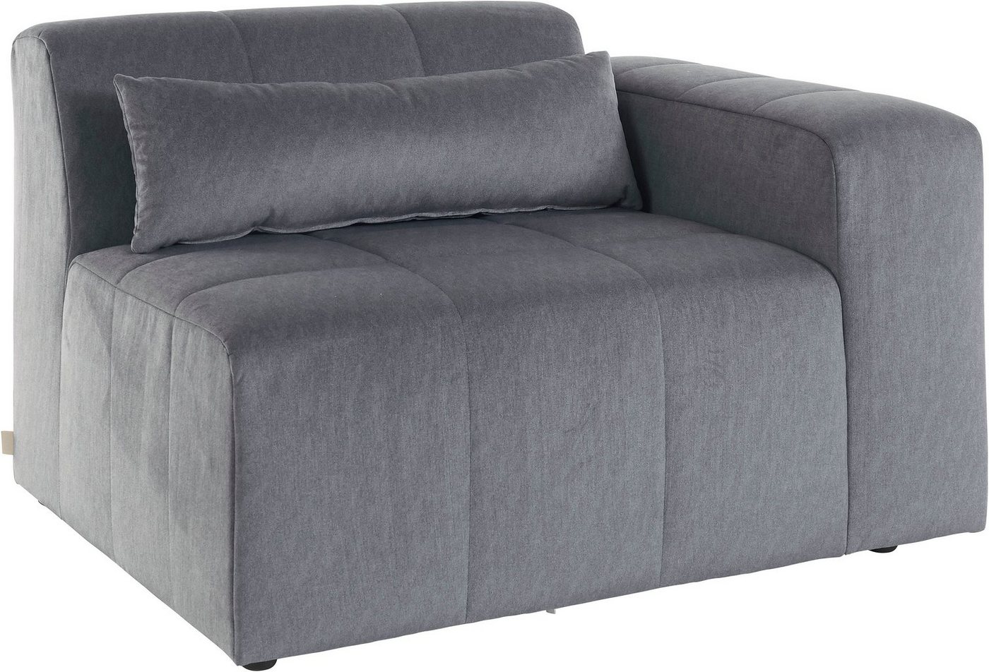 LeGer Home by Lena Gercke Sofaelement Maileen, Modul Sessel mit Armlehne, verknüpfbar mit anderen Modulen der Serie LeGer Home by Lena Gercke Sofaelement Maileen, Modul Sessel mit Armlehne, verknüpfbar mit anderen Modulen der Serie von LeGer Home by Lena Gercke