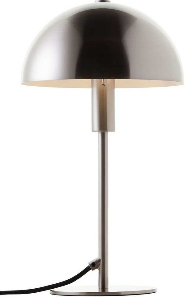 LeGer Home by Lena Gercke Tischleuchte Linnea Pilz Lampe, ohne Leuchtmittel, Pilzleuchte, Tischlampe, Höhe 35,5 cm von LeGer Home by Lena Gercke