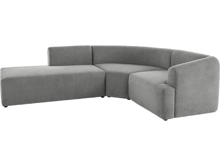 LeGer Home by Lena Gercke Ecksofa LYZA L-Form links/rechts, Modularsofa, Maße B/T/H: 211/267/74 cm, als Modul oder separat verwendbar, für individuelle Zusammenstellung von LeGer