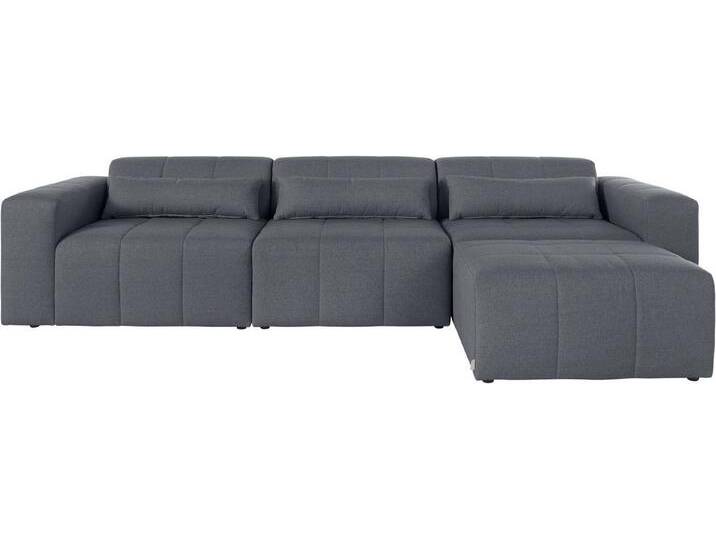 LeGer Home by Lena Gercke Ecksofa Maileen L-Form, Modulsofa, bestehend aus 4 Modulen, Farben mixbar, grau, grau LeGer Home by Lena Gercke Ecksofa Maileen L-Form, Modulsofa, bestehend aus 4 Modulen, Farben mixbar, grau, grau von LeGer