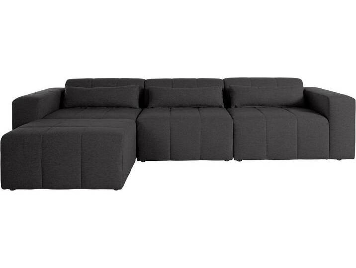 LeGer Home by Lena Gercke Ecksofa Maileen L-Form, Modulsofa, bestehend aus 4 Modulen, Farben mixbar LeGer Home by Lena Gercke Ecksofa Maileen L-Form, Modulsofa, bestehend aus 4 Modulen, Farben mixbar von LeGer