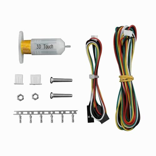LeHang 3D Drucker Sensor 3D Touch BL Touch Auto justieren Bett Nivellierung für Ender 3 LeHang 3D Drucker Sensor 3D Touch BL Touch Auto justieren Bett Nivellierung für Ender 3 von LeHang