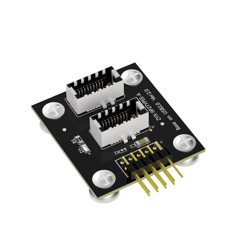 LeHang Dual USB 3.1 Front Panel Buchse Key-A Typ-E auf USB 2.0 9Pin Mainboard Header Male Kabelverlängerung Adapter mit magnetischem Pad LeHang Dual USB 3.1 Front Panel Buchse Key-A Typ-E auf USB 2.0 9Pin Mainboard Header Male Kabelverlängerung Adapter mit magnetischem Pad von LeHang