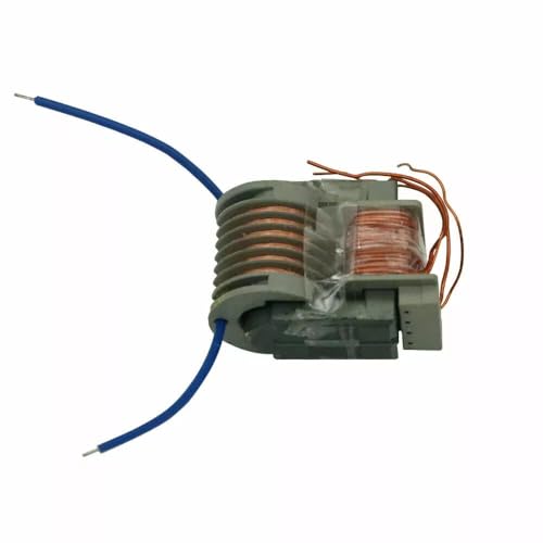 LeHang Kit 15KV High Voltage Inverter Generator Spark Arc Zündspule Modul 3.7V by DIY von LeHang