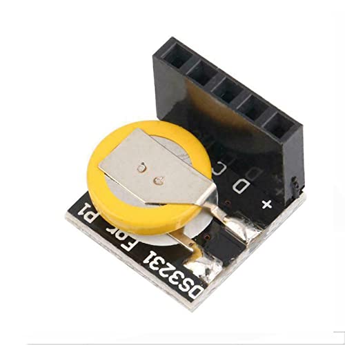 LeHang Uhr Rtc DS3231 Präzision Modul Uhr Echtzeit Raspberry Pi Uhr LeHang Uhr Rtc DS3231 Präzision Modul Uhr Echtzeit Raspberry Pi Uhr von LeHang