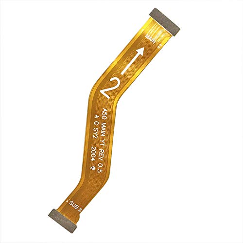 LeHang Mainboard Connector Flex Kabel Modul Ersatz für Samsung Galaxy A50 A505 A505F von LeHang