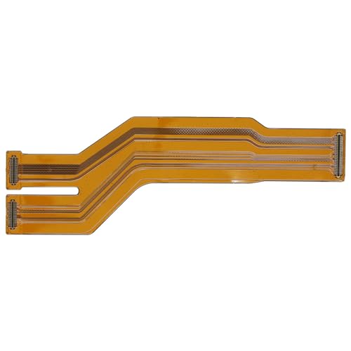 Motherboard Main Board Anschluss Connector Ribbon Flex Kabel Ersatz Kompatibel mit Samsung Galaxy A15 4G A155 / 5G A156 Motherboard Main Board Anschluss Connector Ribbon Flex Kabel Ersatz Kompatibel mit Samsung Galaxy A15 4G A155 / 5G A156 von LeHang