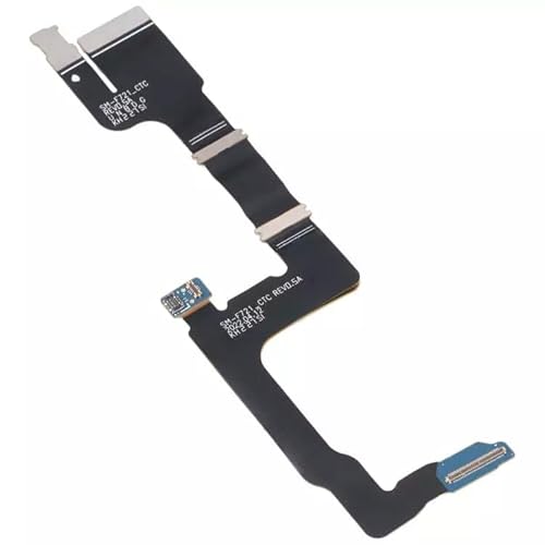 Motherboard Mainboard Anschluss Connector Ribbon Flex Kabel Ersatz Kompatibel mit Samsung Galaxy Z Flip4 SM-F721 Motherboard Mainboard Anschluss Connector Ribbon Flex Kabel Ersatz Kompatibel mit Samsung Galaxy Z Flip4 SM-F721 von LeHang
