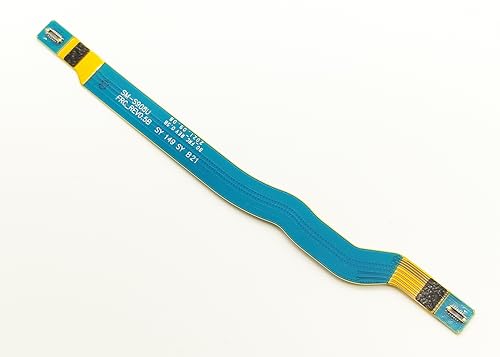 Signal Antenne FRC Flex Kabel Ribbon Ersatz Kompatibel mit Samsung Galaxy S22 Ultra 5G Signal Antenne FRC Flex Kabel Ribbon Ersatz Kompatibel mit Samsung Galaxy S22 Ultra 5G von LeHang
