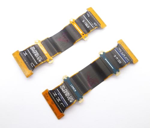Spin Axis Flexkabel Ersatz kompatibel mit Samsung Galaxy Z Fold 3 5G F926U von LeHang