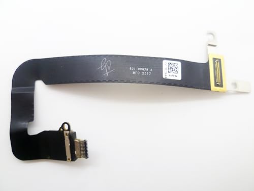 USB C Board Flex Kabel Ersatz für Apple MacBook Retina 12 A1534 I/O 821-00482-A 2016 USB C Board Flex Kabel Ersatz für Apple MacBook Retina 12 A1534 I/O 821-00482-A 2016 von LeHang