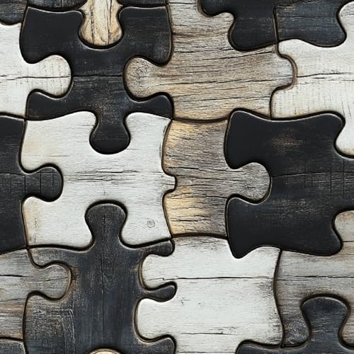 Fototapete Holzmaserungs-Puzzle 3D Wandtapete Selbstklebend Tapete 44x200 cm Retro-Ziegelmauer Mustertapete Wandtapete Wohnzimmer Schlafzimmer Wasserdicht Wallpaper Küche Fototapete Holzmaserungs-Puzzle 3D Wandtapete Selbstklebend Tapete 44x200 cm Retro-Ziegelmauer Mustertapete Wandtapete Wohnzimmer Schlafzimmer Wasserdicht Wallpaper Küche von LeIxIaO