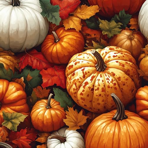 Fototapete Kürbis Chrysantheme 3D Wandtapete Selbstklebend Tapete 44x600 cm Retro Mustertapete Wandtapete Wohnzimmer Schlafzimmer Wasserdicht Wallpaper Küche Fototapete Kürbis Chrysantheme 3D Wandtapete Selbstklebend Tapete 44x600 cm Retro Mustertapete Wandtapete Wohnzimmer Schlafzimmer Wasserdicht Wallpaper Küche von LeIxIaO