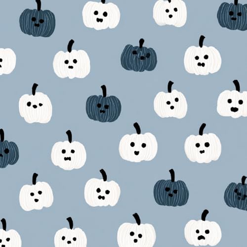 Fototapete Kürbis Halloween 3D Wandtapete Selbstklebend Tapete 44x200 cm Kawaii Mustertapete Wandtapete Wohnzimmer Schlafzimmer Wasserdicht Wallpaper Küche Fototapete Kürbis Halloween 3D Wandtapete Selbstklebend Tapete 44x200 cm Kawaii Mustertapete Wandtapete Wohnzimmer Schlafzimmer Wasserdicht Wallpaper Küche von LeIxIaO