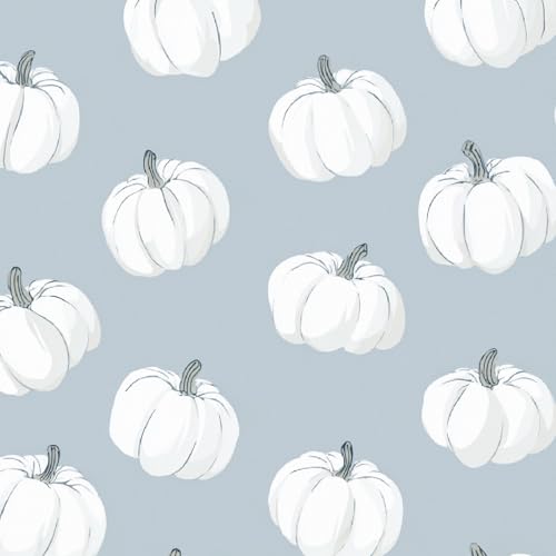 Fototapete Kürbis Halloween 3D Wandtapete Selbstklebend Tapete 44x500 cm Kawaii Mustertapete Wandtapete Wohnzimmer Schlafzimmer Wasserdicht Wallpaper Küche Fototapete Kürbis Halloween 3D Wandtapete Selbstklebend Tapete 44x500 cm Kawaii Mustertapete Wandtapete Wohnzimmer Schlafzimmer Wasserdicht Wallpaper Küche von LeIxIaO