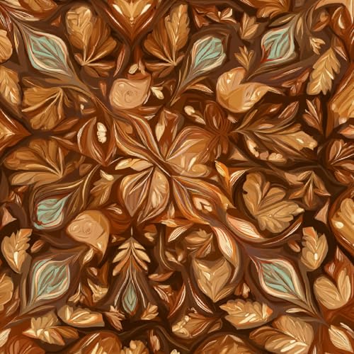 Fototapete Retro-Muster 3D Wandtapete Selbstklebend Tapete 44x300 cm Böhmen Mustertapete Wandtapete Wohnzimmer Schlafzimmer Wasserdicht Wallpaper Küche Fototapete Retro-Muster 3D Wandtapete Selbstklebend Tapete 44x300 cm Böhmen Mustertapete Wandtapete Wohnzimmer Schlafzimmer Wasserdicht Wallpaper Küche von LeIxIaO