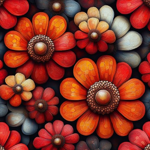 Fototapete Retro-Muster 3D Wandtapete Selbstklebend Tapete 44x600 cm Böhmen Mustertapete Wandtapete Wohnzimmer Schlafzimmer Wasserdicht Wallpaper Küche Fototapete Retro-Muster 3D Wandtapete Selbstklebend Tapete 44x600 cm Böhmen Mustertapete Wandtapete Wohnzimmer Schlafzimmer Wasserdicht Wallpaper Küche von LeIxIaO