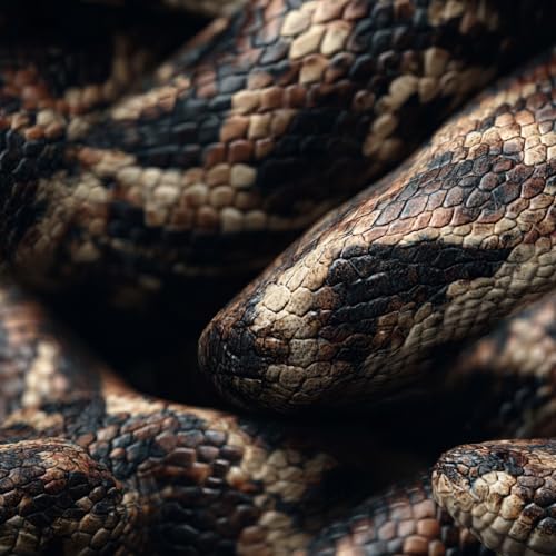 Fototapete Schlangenhaut 3D Wandtapete Selbstklebend Tapete 44x200 cm Schlangenmuster Mustertapete Wandtapete Wohnzimmer Schlafzimmer Wasserdicht Wallpaper Küche Fototapete Schlangenhaut 3D Wandtapete Selbstklebend Tapete 44x200 cm Schlangenmuster Mustertapete Wandtapete Wohnzimmer Schlafzimmer Wasserdicht Wallpaper Küche von LeIxIaO