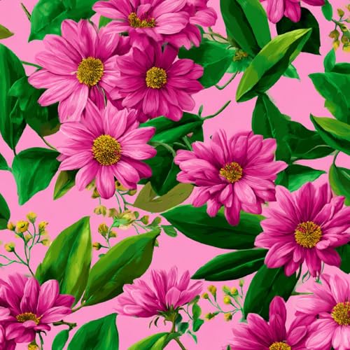 Tapete Selbstklebende Fototapete Wandpapier 44x1000 cm Retro Rosa Blumen Dekorfolie Möbelfolie Klebefolie Anlage Kinderzimmer Mustertapete Klebetapete Wasserdicht Tapete Selbstklebende Fototapete Wandpapier 44x1000 cm Retro Rosa Blumen Dekorfolie Möbelfolie Klebefolie Anlage Kinderzimmer Mustertapete Klebetapete Wasserdicht von LeIxIaO