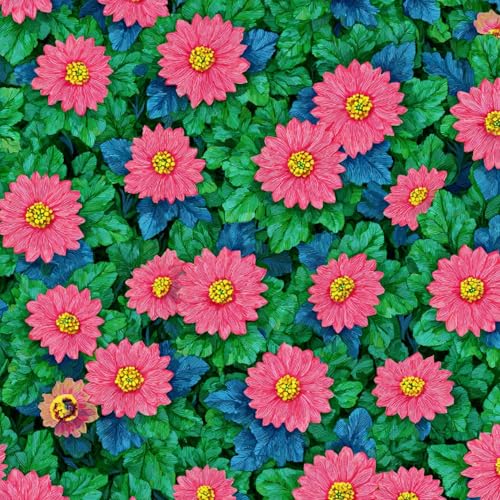 Tapete Selbstklebende Fototapete Wandpapier 44x1000 cm Retro Rosa Blumen Dekorfolie Möbelfolie Klebefolie Anlage Kinderzimmer Mustertapete Klebetapete Wasserdicht Tapete Selbstklebende Fototapete Wandpapier 44x1000 cm Retro Rosa Blumen Dekorfolie Möbelfolie Klebefolie Anlage Kinderzimmer Mustertapete Klebetapete Wasserdicht von LeIxIaO