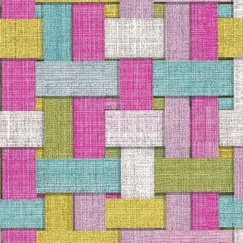 Tapete Selbstklebende Fototapete Wandpapier 44x200 cm Buntes Karomuster Dekorfolie Möbelfolie Klebefolie Stoffeffekt Kinderzimmer Mustertapete Klebetapete Wasserdicht Tapete Selbstklebende Fototapete Wandpapier 44x200 cm Buntes Karomuster Dekorfolie Möbelfolie Klebefolie Stoffeffekt Kinderzimmer Mustertapete Klebetapete Wasserdicht von LeIxIaO