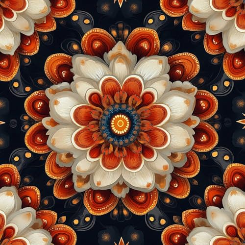 Tapete Selbstklebende Fototapete Wandpapier 44x200 cm Retro-Muster Dekorfolie Möbelfolie Klebefolie Böhmen Kinderzimmer Mustertapete Klebetapete Wasserdicht Tapete Selbstklebende Fototapete Wandpapier 44x200 cm Retro-Muster Dekorfolie Möbelfolie Klebefolie Böhmen Kinderzimmer Mustertapete Klebetapete Wasserdicht von LeIxIaO