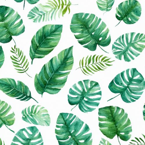 Tapete Selbstklebende Fototapete Wandpapier 44x300 cm Monstera Dekorfolie Möbelfolie Klebefolie Tropische Pflanzen Kinderzimmer Mustertapete Klebetapete Wasserdicht Tapete Selbstklebende Fototapete Wandpapier 44x300 cm Monstera Dekorfolie Möbelfolie Klebefolie Tropische Pflanzen Kinderzimmer Mustertapete Klebetapete Wasserdicht von LeIxIaO