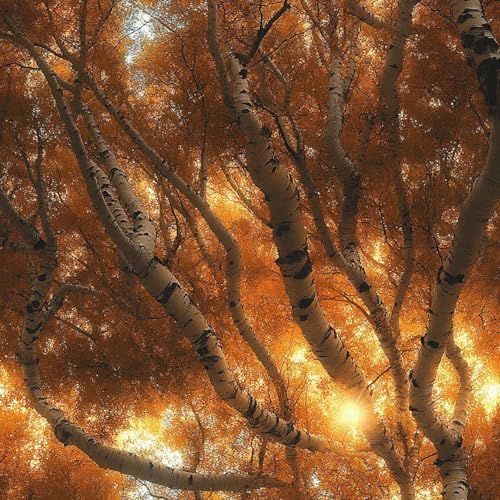 Tapete Selbstklebende Fototapete Wandpapier 44x500 cm Herbstwald Dekorfolie Möbelfolie Klebefolie Ahornblatt Kinderzimmer Mustertapete Klebetapete Wasserdicht Tapete Selbstklebende Fototapete Wandpapier 44x500 cm Herbstwald Dekorfolie Möbelfolie Klebefolie Ahornblatt Kinderzimmer Mustertapete Klebetapete Wasserdicht von LeIxIaO