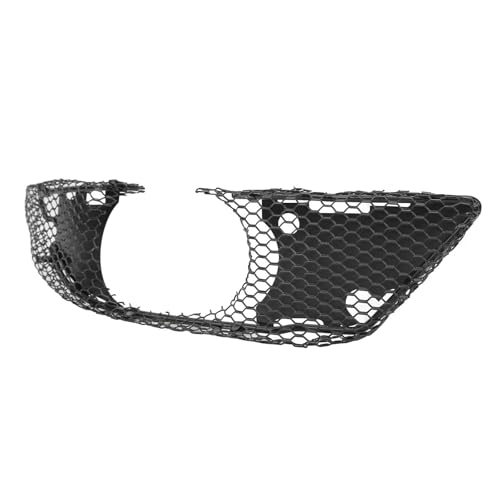 Auto Vorderen Stoßfänger Links Righ Nebel Licht Lampe Abdeckung Moulding Trim Für Benz Classe C W203 C230 C240 ​​C32 AMG-2038851753,B-Right von LeLeD