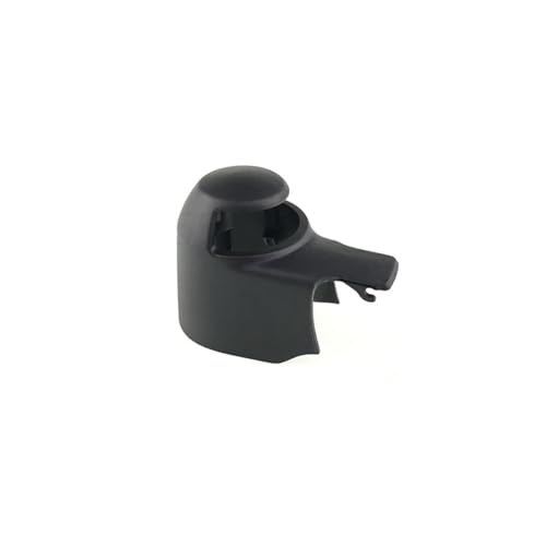 LeLeD Auto Heckscheibe Wischer arm Mutter Kappe Abdeckung passend für Skoda Yeti 2009 2007 2008 2009 2010 2011 2012 2013-2017,Heckscheibe Scheiben wischer Arm Kappe von LeLeD