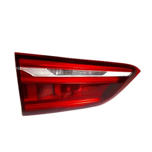 LeLeD Rückleuchten für Auto Bremslichter Blinker und Schlusslichter Passend für BMW X1 F48 F492016 2017 2018 2019 Wasserdicht,Staubdicht,A-Left von LeLeD