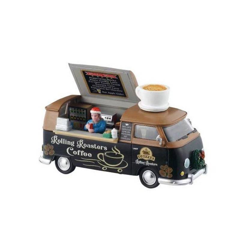 LeMax Winterlandschaft LEMAX 53747 – Rolling Roasters Coffee LeMax Winterlandschaft LEMAX 53747 – Rolling Roasters Coffee von LeMax