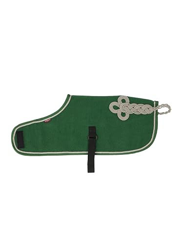 LeMieux Mini Toy Pony Teppich Hunter Green LeMieux Mini Toy Pony Teppich Hunter Green von LeMieux