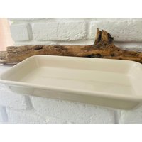 Frankreich Skandiuralte Pastetenform Auflaufform Steingut Villeroy & Boch No 1 Frankreich Skandiuralte Pastetenform Auflaufform Steingut Villeroy & Boch No 1 von LePetitVillageDE