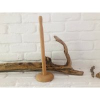 Vintageomas Alter Küchenrollenhalterholz Vintageomas Alter Küchenrollenhalterholz von LePetitVillageDE