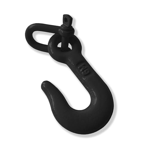 LeTOMA - Haken in Schwarz für Seilagerderobe Zusätzlicher Haken in Schwarz 1 Stück LeTOMA - Haken in Schwarz für Seilagerderobe Zusätzlicher Haken in Schwarz 1 Stück von LeTOMA