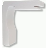 Jalousien Halter Zum Kleben Am Fenster Passend Zu Ikea Jalousie Trippevals | 2Er Set | Wiederlösbare Klebung Ohne Bohren Made in Germany von LeTOMAdesign
