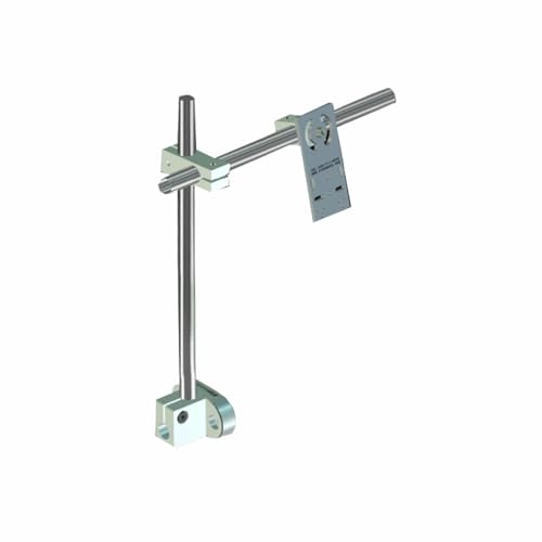 LeTkingok 360 ° Drehbare Feste Halterung für Industriekamera Lichtquelle Objektiv Montageständer Machine Vision Halterung (Seitenmontage) von LeTkingok