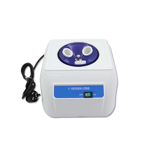LeTkingok AC220V 50HZ Vollautomatisches Timer-Thermometer Zentrifugaltemperaturminderer Drei-Gang-Timing, Stabile Geschwindigkeit LeTkingok AC220V 50HZ Vollautomatisches Timer-Thermometer Zentrifugaltemperaturminderer Drei-Gang-Timing, Stabile Geschwindigkeit von LeTkingok