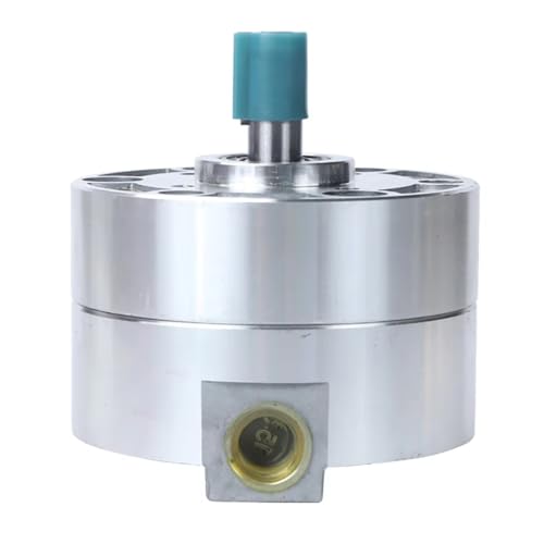LeTkingok Hydraulische Zahnradölpumpe vom Typ BBS, 2,5MPa, Hochfester Pumpenkörper, Hohe Temperaturbeständigkeit, Einfache InstallationBBS-10 von LeTkingok